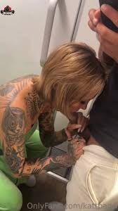 Paulina kattpaow OnlyFans Blowjob Swedish Ppv