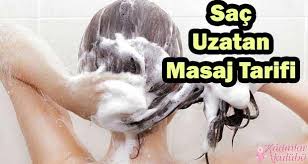 Sac Uzatan Masaj Kadinlar Kulubu