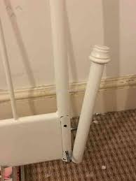 It can easily be matched with other ikea products to form a great bedroom design while offering functionality at a very affordable price! Katil Ikea Leirvik Review