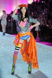 Save more on best sellers new products, great prices little wardrobe secrets is a leading online women's clothing store. Fabs And Wtfs The Victoria S Secret Fashion Show Go Fug Yourself