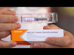 On tuesday, butantan explained the 78% was calculated considering the mild, moderate and severe cases, officials said. Sinovac Ceo Yin Discusses Coronavac S Efficacy Youtube