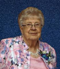 Obituary of Marjorie Ellen North