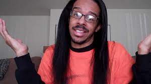 40 long hairstyles for men a full head of hair is a sign of your health and good genes, so why to hide this treasure from the world? Black Guy With Long Straight Hair Meme Novocom Top