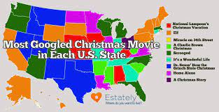 Home alone was also the favorite christmas movie in florida, illinois, iowa, new jersey,. Ryan Nickum On Twitter What S The Most Popular Christmas Movie In Each State Https T Co Uocix3ryt6 Https T Co Brhahanpmt