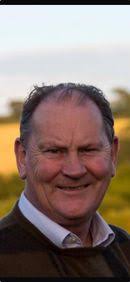 Condolence Book for Jim Fingleton (Athy, Kildare)