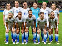 Take a trip to the puma outlets, all without leaving your house. Us Women S Soccer Team History Major Achievements Fifa Rankings