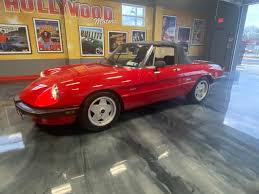 Image result for Giallo 1988 Alfa-Romeo