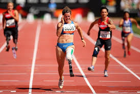 Bruno caironi continuera la tradition familiale en se formant auprès des plus grands chefs français. Caironi Headlines Italian Team For Ipc Athletics World Championships
