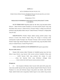 Di aplikasi ini, para peminjam nantinya akan mendapatkan penilaian dari pemberi pinjaman. Akta Pemberi Pinjam Wang 1951 Pdf 2020 2021 Fill And Sign Printable Template Online Us Legal Forms