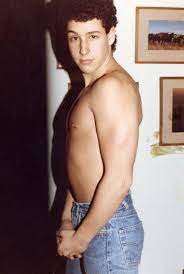 Adam sandler has had a lot going on over the years. Facebook