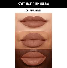 Surprisingly durable, lightweight and delightfully creamy, it's no wonder this sweetly scented formula is a nyx professional makeup fan favorite. Nyx Soft Matte Lip Cream Lipstick Makeup Feel22 Lebanon Feel22 Com