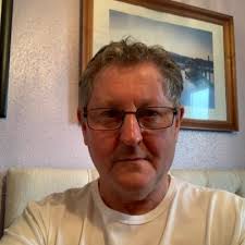 William McCafferty (@billmccafferty2)