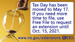 Most state tax extensions are due by april 15, 2021 may 17, 2021. Rvzrv8wxevnlym