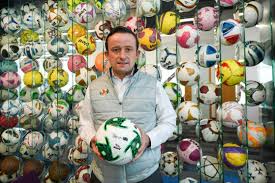 Arriola fue candidato a la jefatura de gobierno de la ciudad de méxico por el partido revolucionario institucional. La Jornada Integracion Con Futbol De Norteamerica Mejorara Ingresos Mikel Arriola