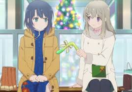 Pin By Amar On Adachi To Shimamura Anime Sakura Headcanon