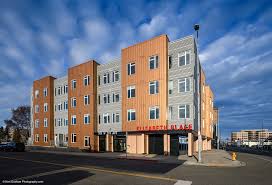 Maybe you would like to learn more about one of these? Can A New Housing Development Help Pave The Way For Commercial Growth In Downtown Anchorage Alaska Public Media