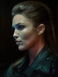 Tasha Green/ St Patrick or Claudia Flynn ? Who is smarter and a better  partner for elevating yourself in both street and legal business ? :  r/PowerTV