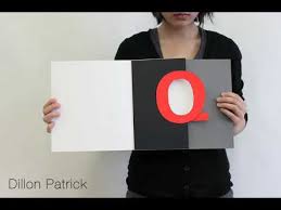 Es gibt wohl kaum eine coolere möglichkeit wörter zu buchstabieren als das nato alphabet. Pop Up Alphabet In Univers 65 Bold Youtube