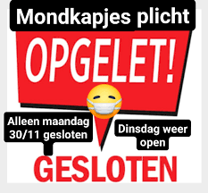 Of ben je er tegen omdat ze niet werken en alleen maar een vorm van onderdrukking zijn? Facebook