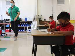 El gokao (ingreso a la universidad) se reprogramó para el 7 y 8 de julio. De Regreso A Clases Durante La Pandemia