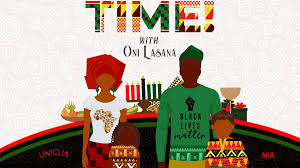 With 'Kwanzaa Time!' ABF Creative Celebrates the Holiday with a New Twist