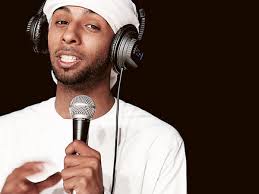 Snoop's support: Rapper Khalifa's dream comes true