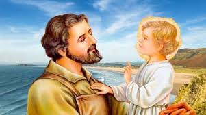 Que su amor siempre te acompañe. Feliz Dia Papa Oracion A Dios Por El Dia Del Padre