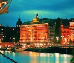 Stand Out Luxury Hotels Photos Hotel Stockholm Grand Hotel Sweden Travel