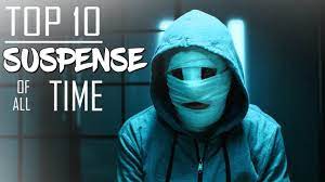 Best Hollywood Movies Greatest Suspense Of All Time Top 5 Psychologi Best Psychological Thriller Movies Psychological Thrillers Suspense Movies