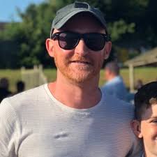 Gary Garside's Instagram, Twitter & Facebook