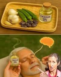 At 45, My Hair Started Growing Like Crazy — Even