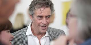 A tribute to David Crow