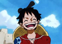 With tenor, maker of gif keyboard, add popular luffy animated gifs to your conversations. Luffy Wano Fanart Onepiece