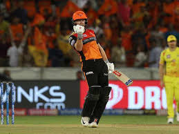 Srh vs csk in pics: Srh Vs Csk Ipl 2019 Highlights Sunrisers Hyderabad Halt Chennai Super Kings Juggernaut With Six Wicket Win Cricket News Times Of India