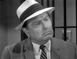 What is Chester's last name in the early years of Gunsmoke?