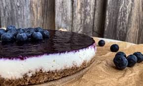 Wir brauchen bohnen mit seinen werten auch mal super als snack für zwischendurch gedacht und sättigt super gebt ihm eine chance!. Cheesecake Mal Anders Islandischer Skyr Kuchen Ohne Backen Nordlandfieber Nordeuropa Vanlife Und Helsinki Liebe