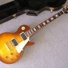 This is a sampling of some pieces currently in vancouver. 5 Best Non Gibson Brands Of Les Paul Guitar Spinditty