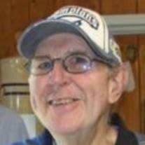 Mr Warren L Buckler Obituary