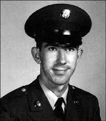 Vietnam war veteran shares convey experience