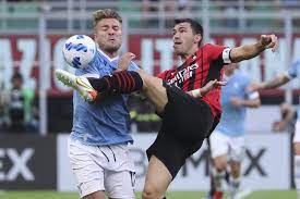 Associazione calcio milan, commonly referred to as ac milan or simply milan, is a professional football club in milan, italy, founded in 189. B3p0luwsu5zkzm