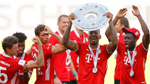 Bundesliga in der wertung berücksichtigen zu können) unter der deutschsprachigen bevölkerung ab 14 jahren. Dfb Legt Terminkalender Fur Bundesliga Saison 2021 22 Fest Eurosport