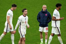 England's midfielder adam lallana slides in to tackle scotland's midfielder james mcarthur during the game that so we just go to the game, whatever the result is we just accept it and we go home and party. scotland has enjoyed plenty of famous wins at the home of english football over the years. Nr8obrcernoe9m