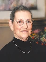 SCHROEDER, Adrienne Marguerite