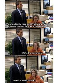 I Love This Man Lol The Office Show Office Humor Office Jokes