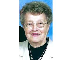 Leona Cathcart Obituary (1924