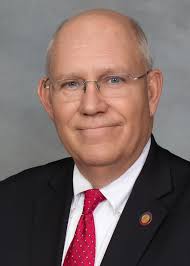 A legislator's perspective