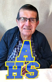 Ahs hall of famer recognized by congress