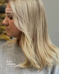 Hey everyone, I am reaching out to share some very exciting news, I have  finally made the leap into retirement!! The success of Jeffrey Richard  Salon first and foremost, could have never