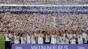Detailed info include goals scored, top scorers, over 2.5, fts, btts, corners, clean sheets. Women S Champions League Launches In 2009 Uefa Women S Champions League Uefa Com