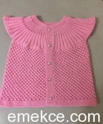 Tig Isi Bebek Yelek Modelleri 2019 Emekce Com Bebek Yelek Moda Bebek Elbise Ogreticileri
